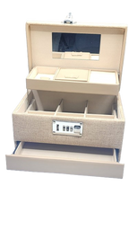 Jewelry Box