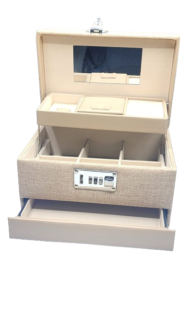 Jewelry Box