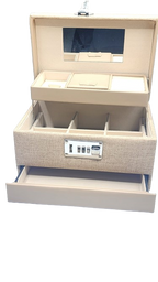 Jewelry Box
