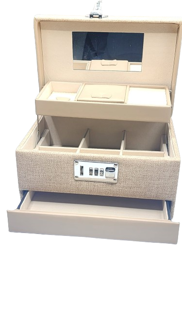 Jewelry Box