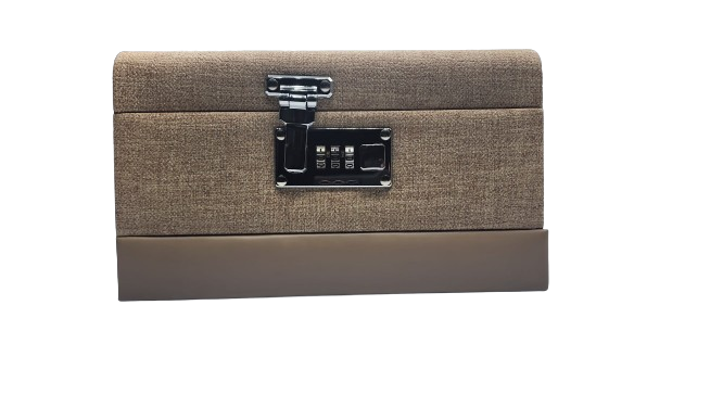 Jewelry Box