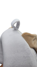 Neck Pillow Animal Assorted