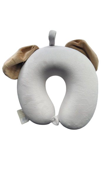 Neck Pillow Animal Assorted