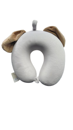 Neck Pillow Animal Assorted