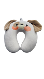 Neck Pillow Animal Assorted