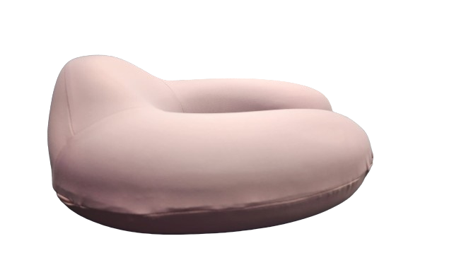 Neck Pillow Assorted Secondary image