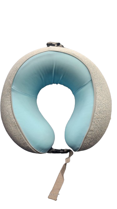 Neck Pillow Assorted