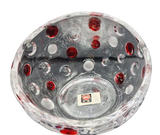 Fruit Bowl Dots Design