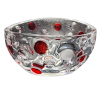 Fruit Bowl Dots Design