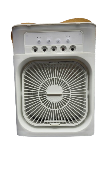 USB Air Cooler Fan Assorted Main image