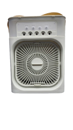 USB Air Cooler Fan Assorted