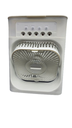 USB Air Cooler Fan Assorted