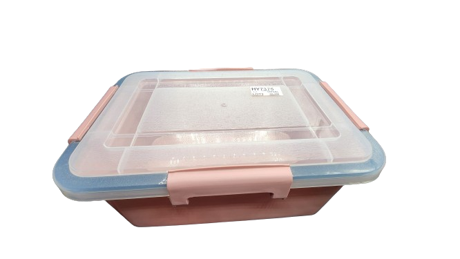 Storage Box Secondary image