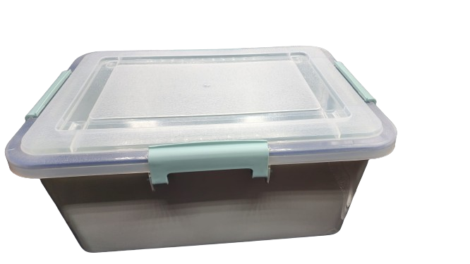 Storage Box Secondary image