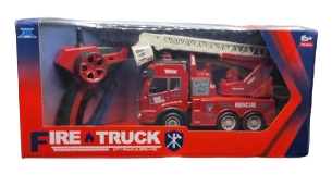 Remote Fire Truck Main image