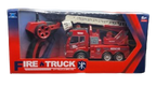 Remote Fire Truck