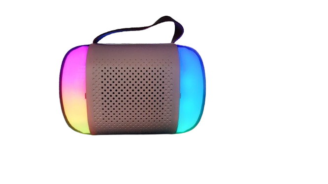 KTV Bluetooth Speaker Karaoke Set