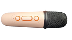 KTV Bluetooth Speaker Karaoke Set