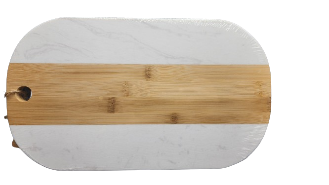 Serving Board Marble Secondary image