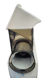 Automatic Vegetable Cutter Assorted