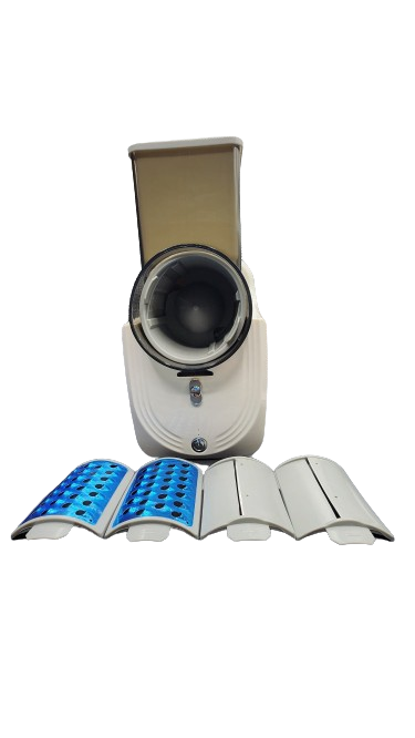 Automatic Vegetable Cutter Assorted Main image