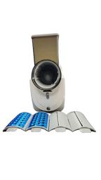 Automatic Vegetable Cutter Assorted