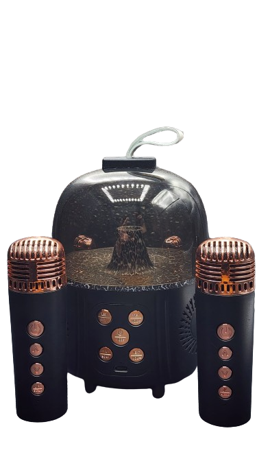 Bluetooth KTV Speaker Assorted Main image
