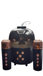 Bluetooth KTV Speaker Assorted