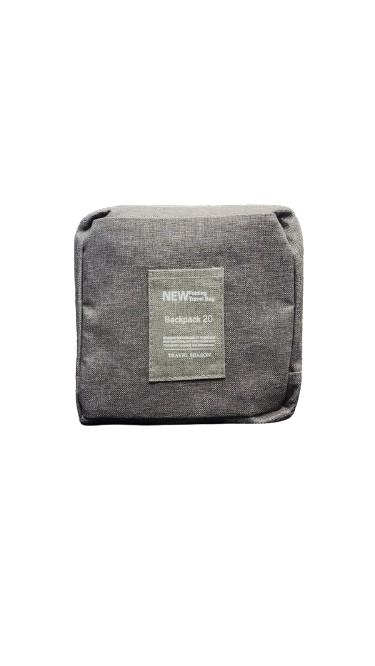 Foldable Travel Backpack Assorted Main image