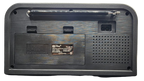 Retro Radio With Bluetooth Speaker