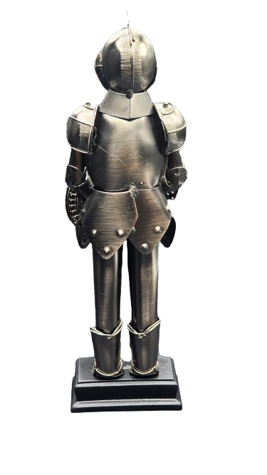 Metal Knight Display Secondary image