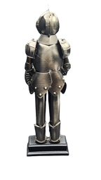 Metal Knight Display