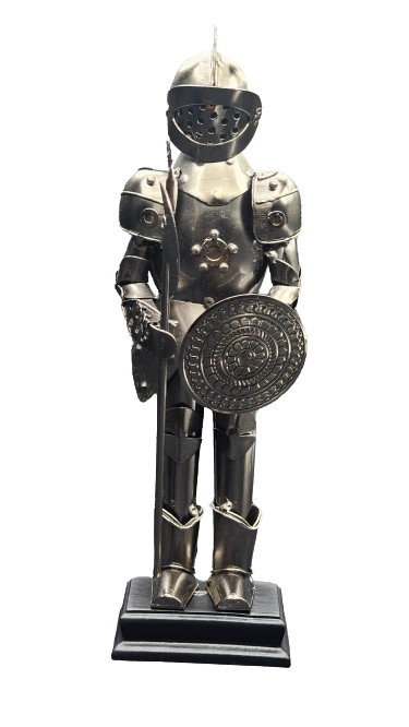 Metal Knight Display Main image