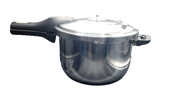 Pressure Cooker 24cm Main image