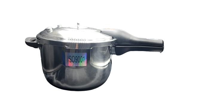 Pressure Cooker 24cm Secondary image