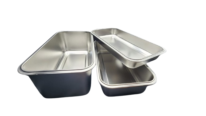 Food Preservation Box 3 Pcs Set Secondary image