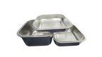 Food Preservation Box 3 Pcs Set