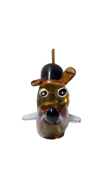Display Deco Dog Secondary image