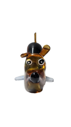 Display Deco Dog