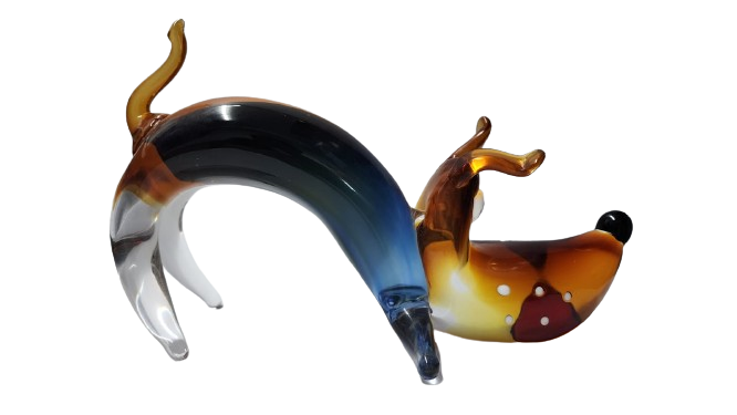 Display Deco Dog Main image