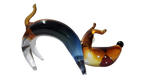 Display Deco Dog