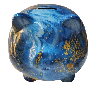 Pig Coin Bank Main image