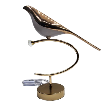 Table Lamp Bird Design Secondary image