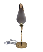 Table Lamp Bird Design
