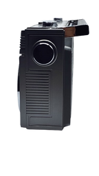 Classic Boombox Antbox Radio