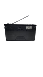 Classic Boombox Antbox Radio