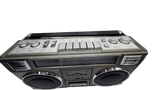 Classic Boombox Antbox Radio