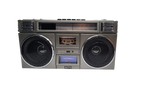 Classic Boombox Antbox Radio