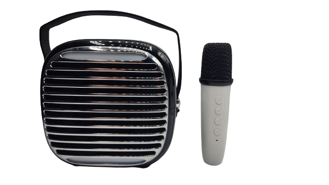KTV Speaker Main image