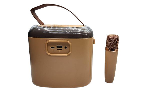 KTV Speaker Secondary image